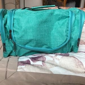 Travel bag
